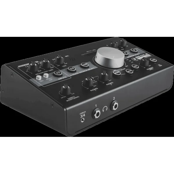 Mackie BIGKNOB STUDIO
