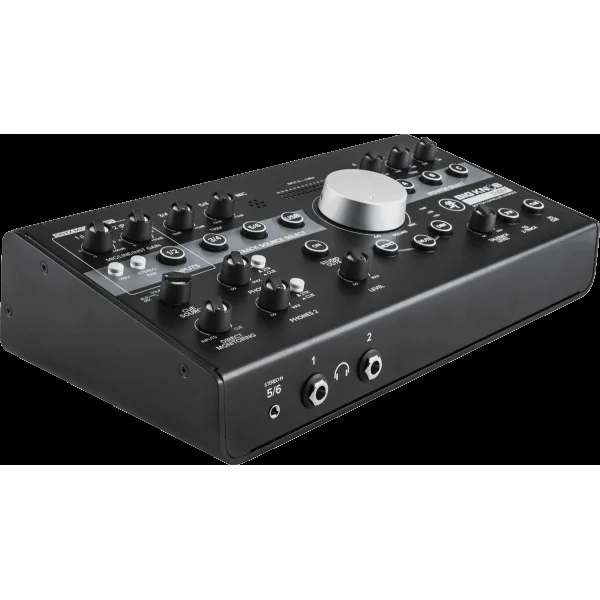Mackie BIGKNOB STUDIO +