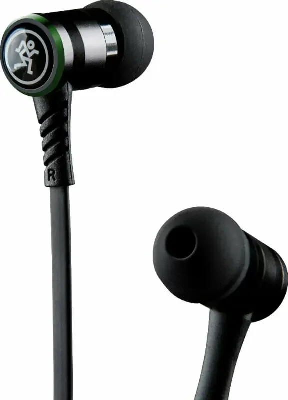 Mackie CR-Buds Ecouteurs intra-auriculaires