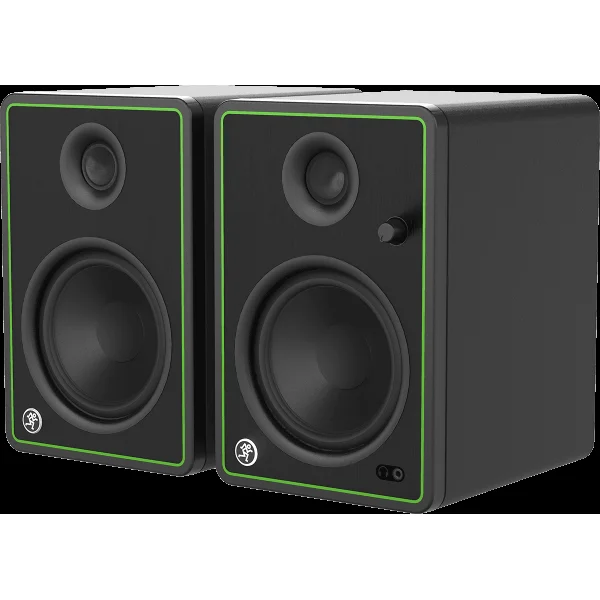 Mackie CR5-X (La paire) – Image 2