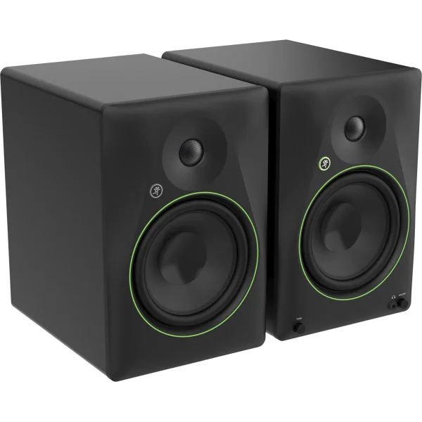 Mackie CR8BT (LA PAIRE)