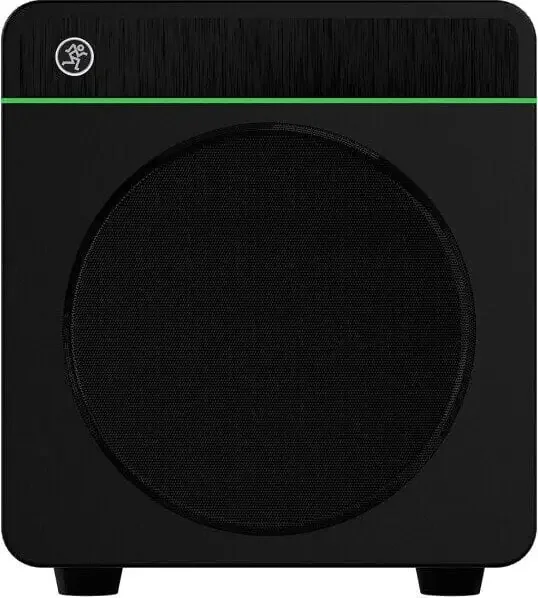 Mackie CR8S-XBT Caisson de basse de studio