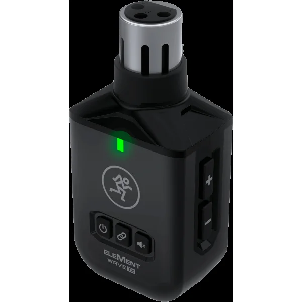 Mackie Element Wave XLR – Image 2