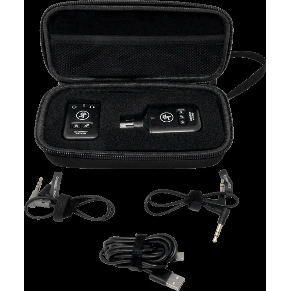 Mackie Element Wave XLR – Image 4