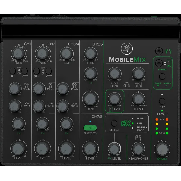 Mackie MOBILEMIX