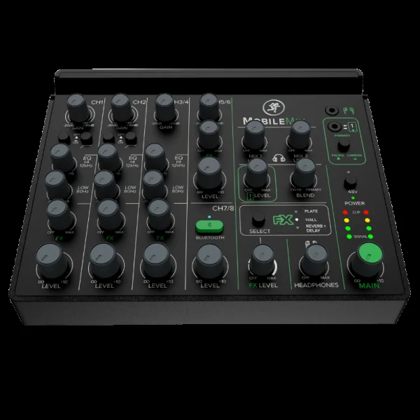 Mackie MOBILEMIX – Image 2