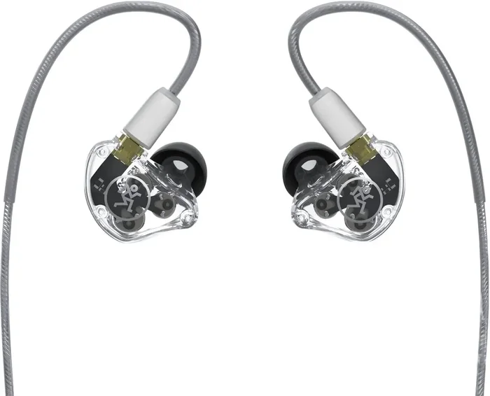 Mackie MP-320 Clear Ear boucle