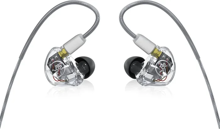 Mackie MP-460 Clear Ear boucle