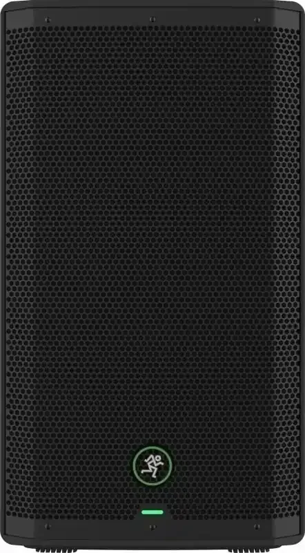 Mackie Thrash212 GO Système de sonorisation alimenté par batterie