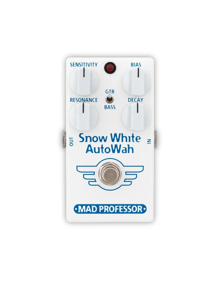 Mad Professor Snow White Autowah (GB)
