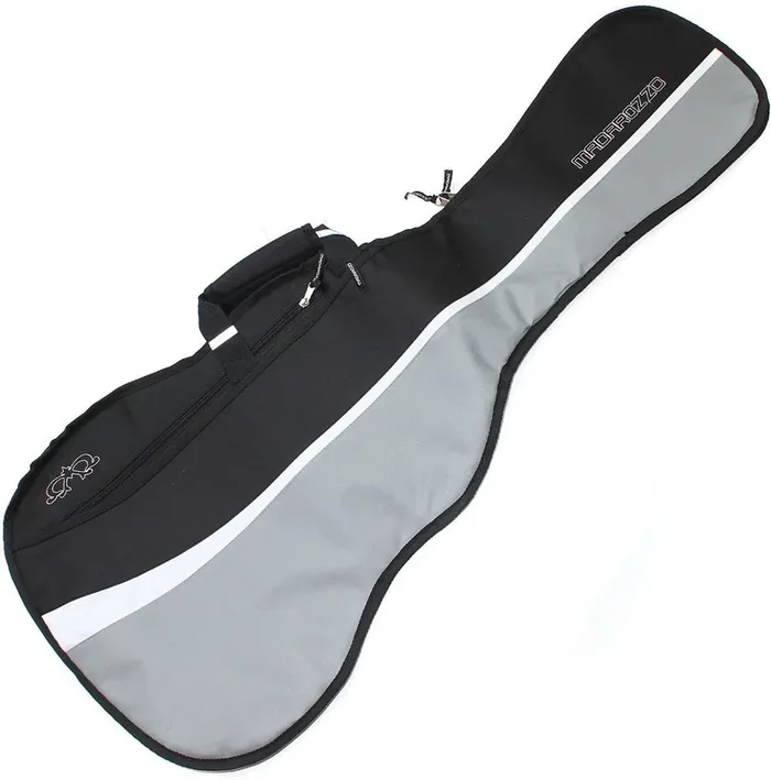 Madarozzo Elegant G020 EG/BG Housse pour guitare électrique Black