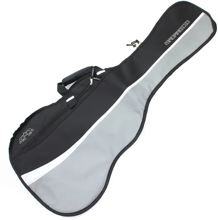 Madarozzo Elegant G030 EG/BG Housse pour guitare électrique Black