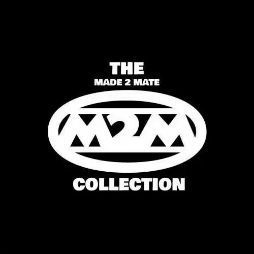 Made 2 Mate – The Collection (Purple Vinyl) (2 LP)