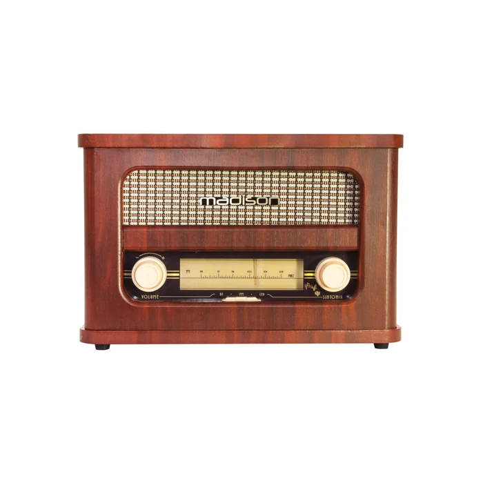 MADISON MAD-retroradio