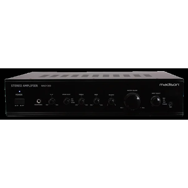 Madison MAD1305BK