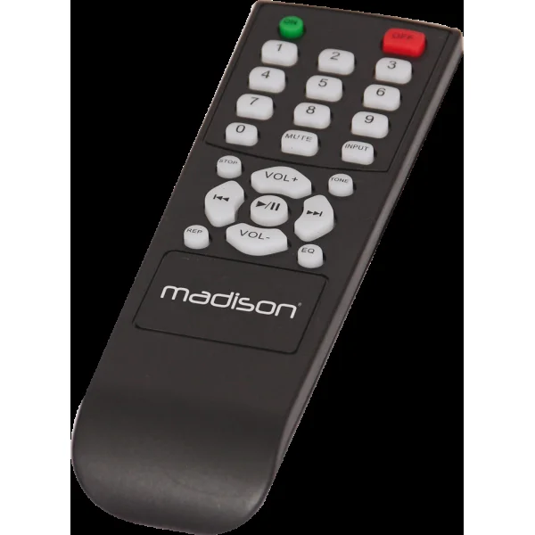 Madison MAD1400BT-SL – Image 3