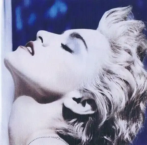 Madonna – True Blue (Remastered) (CD)