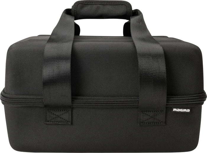 MAGMA 45 Sandwich – Black/Misty-magenta