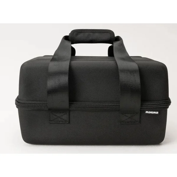 Magma 45 SANDWICH BLACK/MISTY-MAGENTA