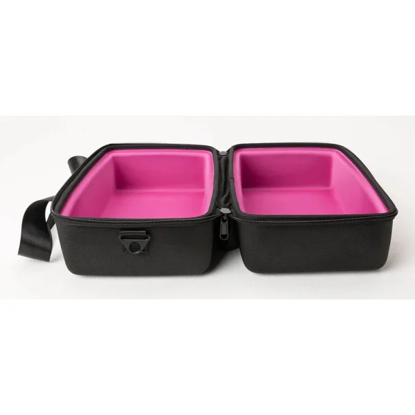 Magma 45 SANDWICH BLACK/MISTY-MAGENTA – Image 3