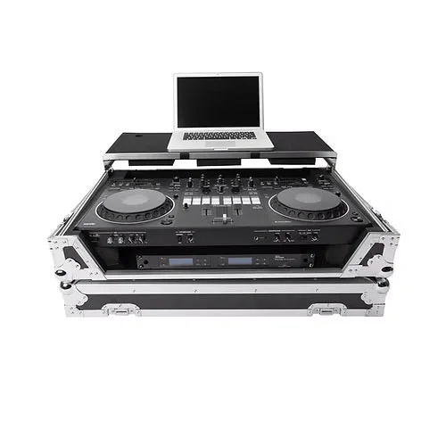 MAGMA DJ-Controller Workstation DDJ-REV5