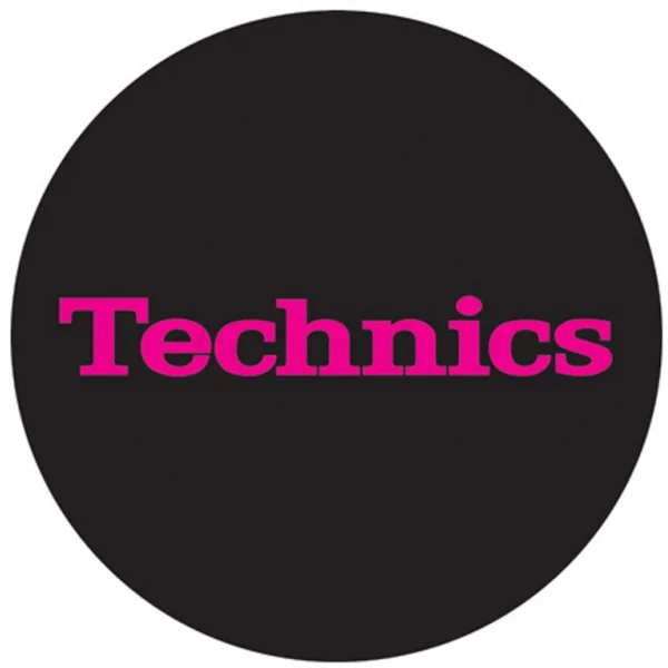 Magma LP-Slipmat Technics Simple 3 (La paire)