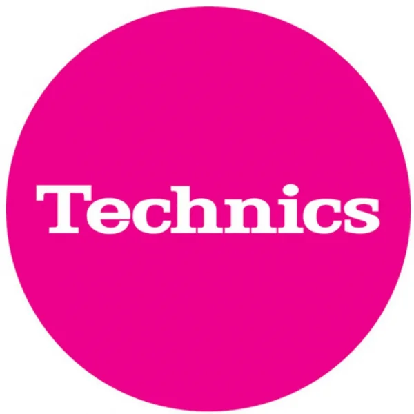 Magma LP-Slipmat Technics Simple 5 (La paire)