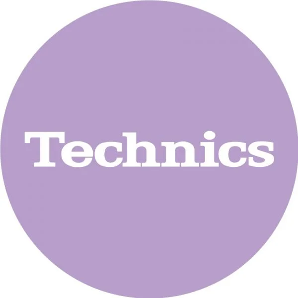 Magma LP-Slipmat Technics Simple 8 (La paire)