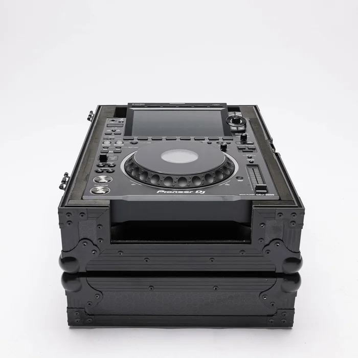 MAGMA MULTI-format Case Player/mixer Black/black