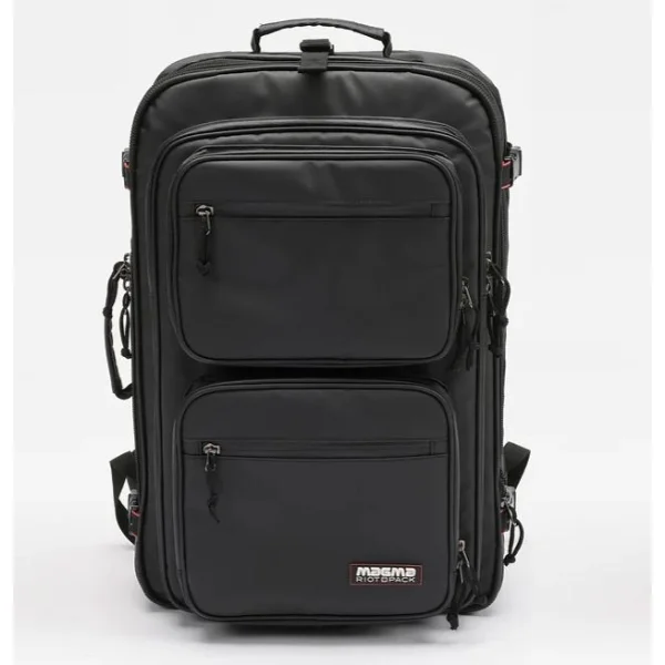 Magma RIOT DJ-BACKPACK XL