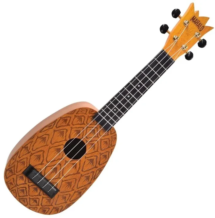 Mahalo ME1 Ukulélé soprano
