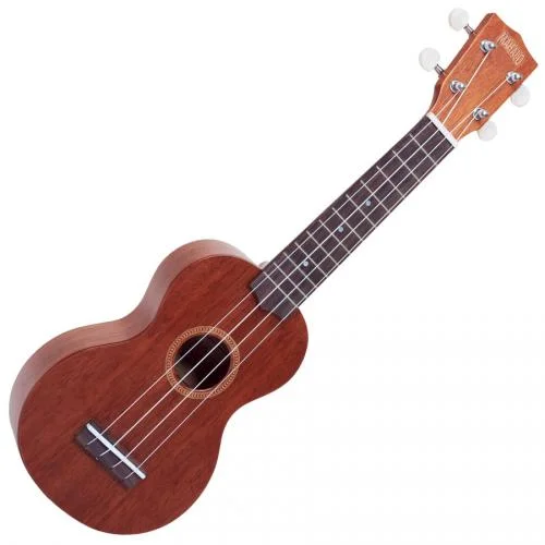 MAHALO MJ1-TBR – UKULELE SOPRANO NATUREL SATIN