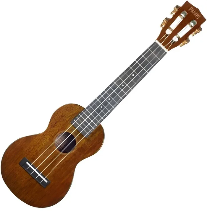Mahalo MJ1CS Vintage Natural Ukulélé concert