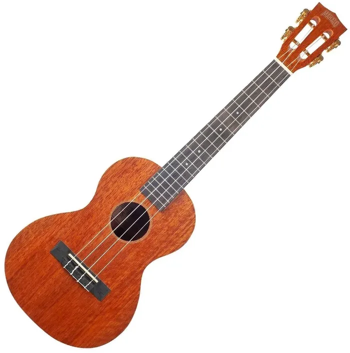 Mahalo MJ3 Trans Brown Ukulélé tenor