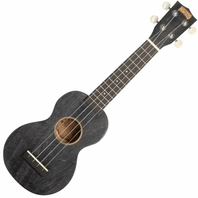 Mahalo ML1SH Smoke Haze Ukulélé soprano