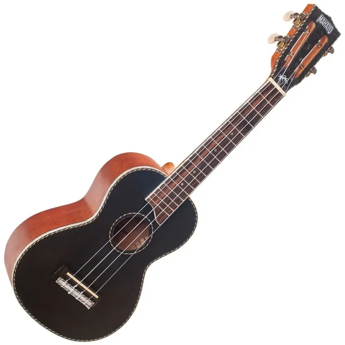 Mahalo MP2 Black Ukulélé concert
