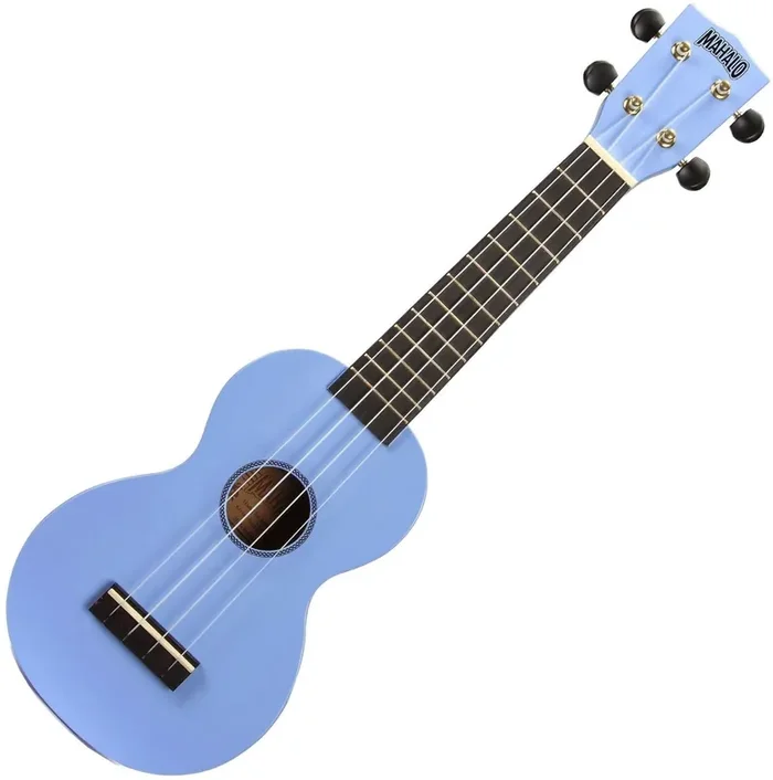 Mahalo MR1 Light Blue Ukulélé soprano