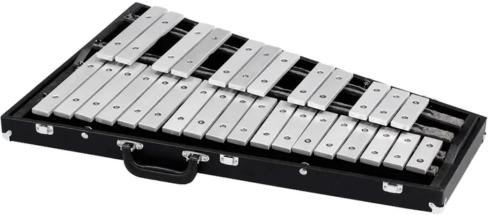 MAJESTIC GLOCKENSPIEL 2.5 OCTAVES B3525A