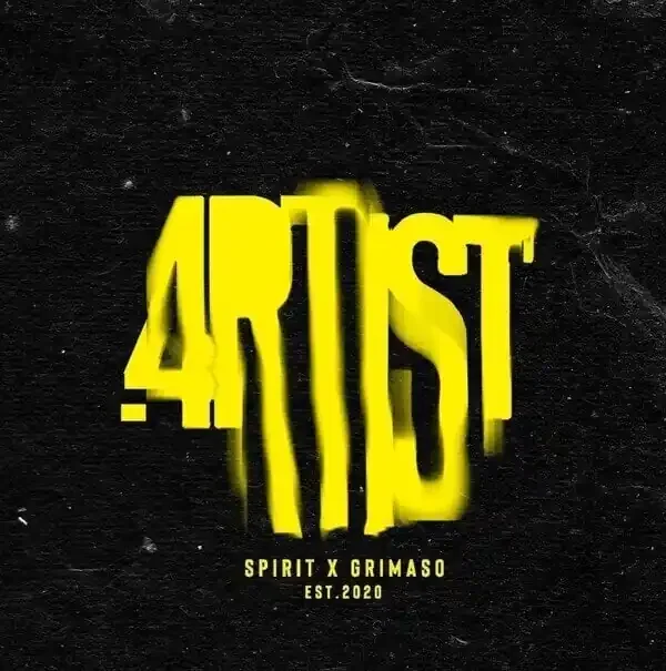 Majk Spirit – Artist (CD)
