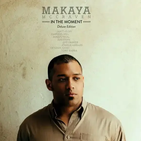 Makaya McCraven – In The Moment (2 LP)