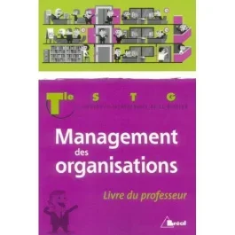 Management terminale stg ldp
