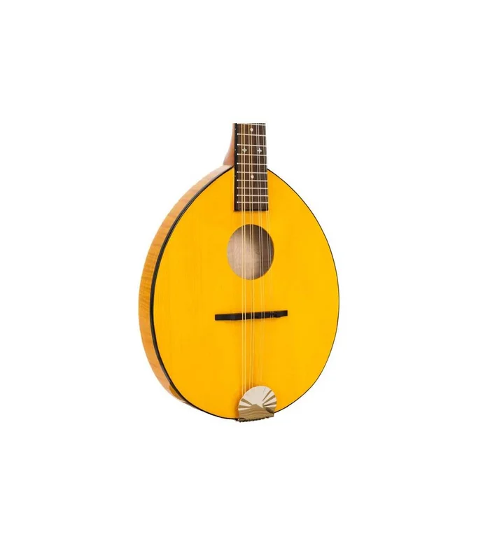 Mandoline Classique GOLD TONE GM-10 – TYPE FRYPAN + ETUI – Image 2
