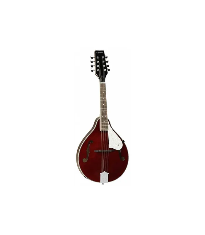 Mandoline Folk Forme A Tanglewood TWMTWR CN