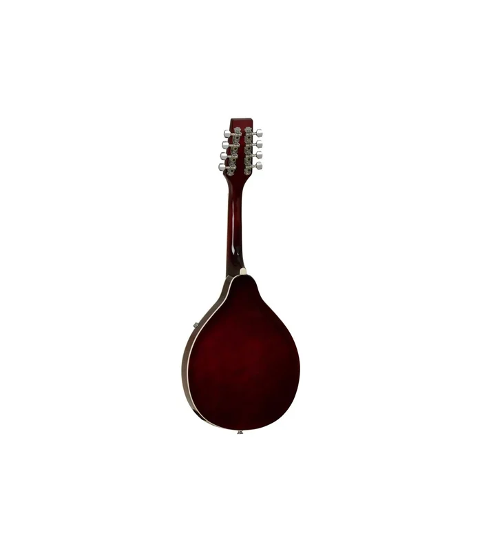 Mandoline Folk Forme A Tanglewood TWMTWR CN – Image 2