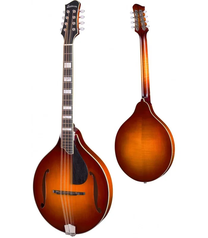 MANDOLINE OCTAVE Eastman MDO605-GB Goldburst