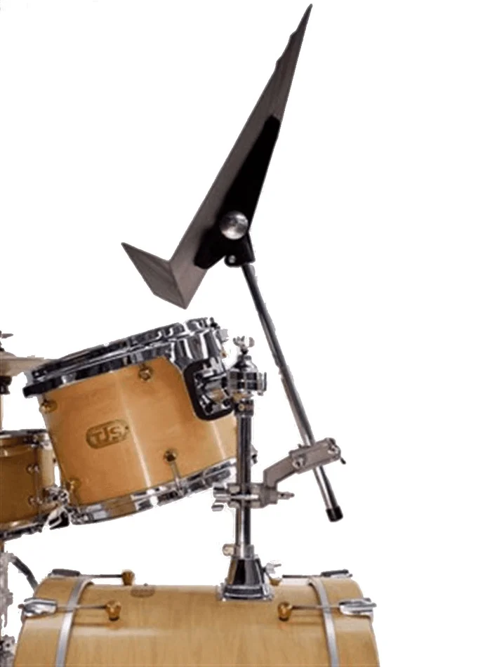 Manhasset Pupitre de Batteur