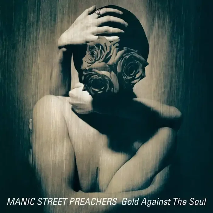 Manic Street Preachers – Gold Against The Soul (LP)