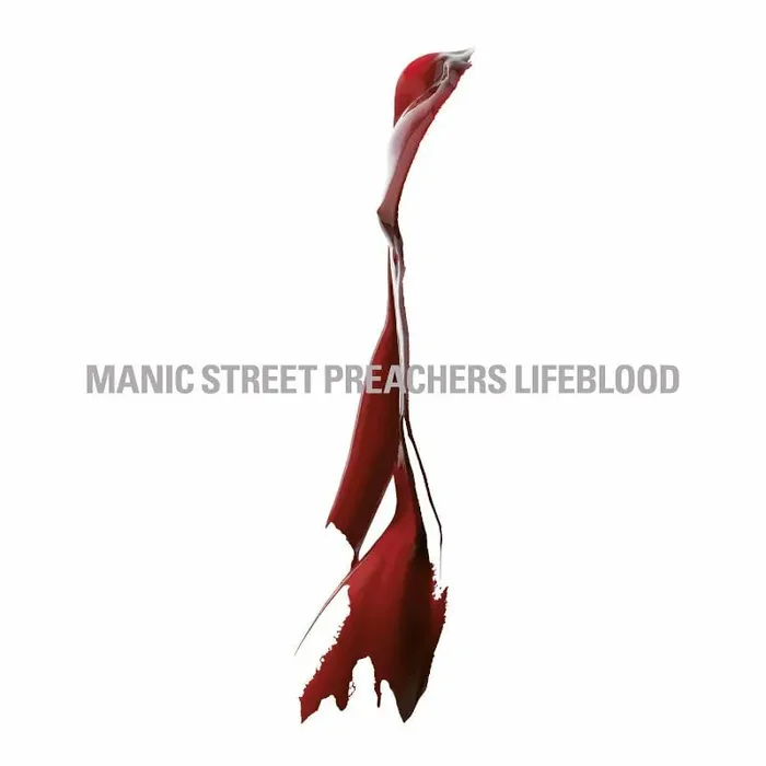 Manic Street Preachers – Lifeblood (Anniversary Edition) (Remastered) (CD)