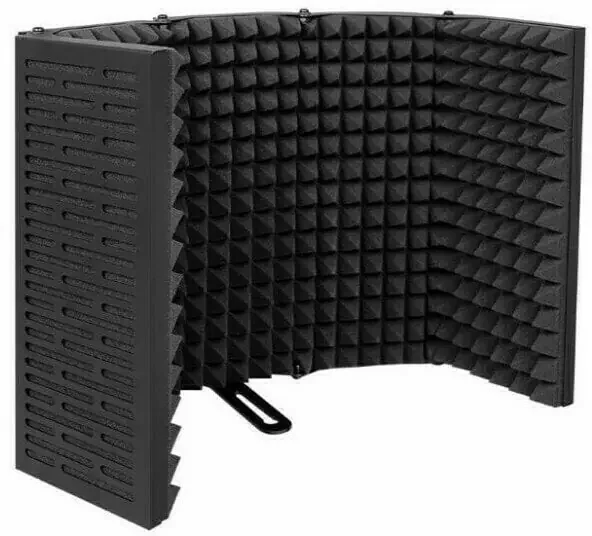 Maono AU-B05 Bouclier acoustique portable