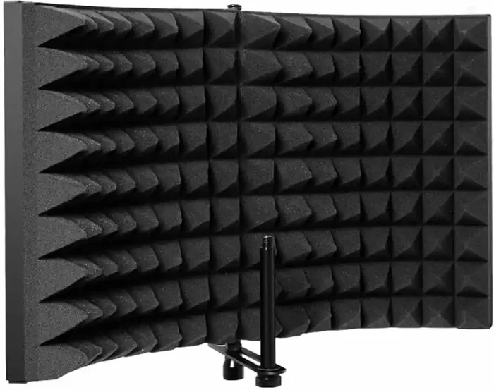 Maono AU-MIS50 Bouclier acoustique portable